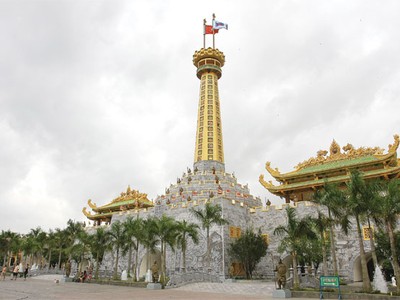 Chủ tịch DN 1 tuổi và câu chuyện pháp lý